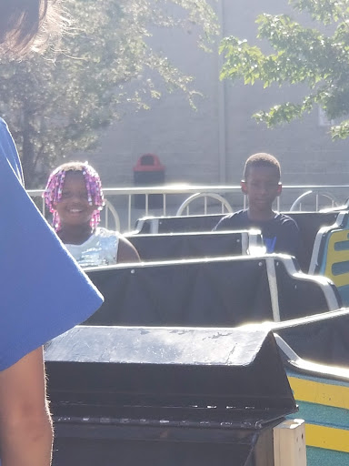 Amusement Park «All Star Adventures», reviews and photos, 1010 N Webb Rd, Wichita, KS 67206, USA