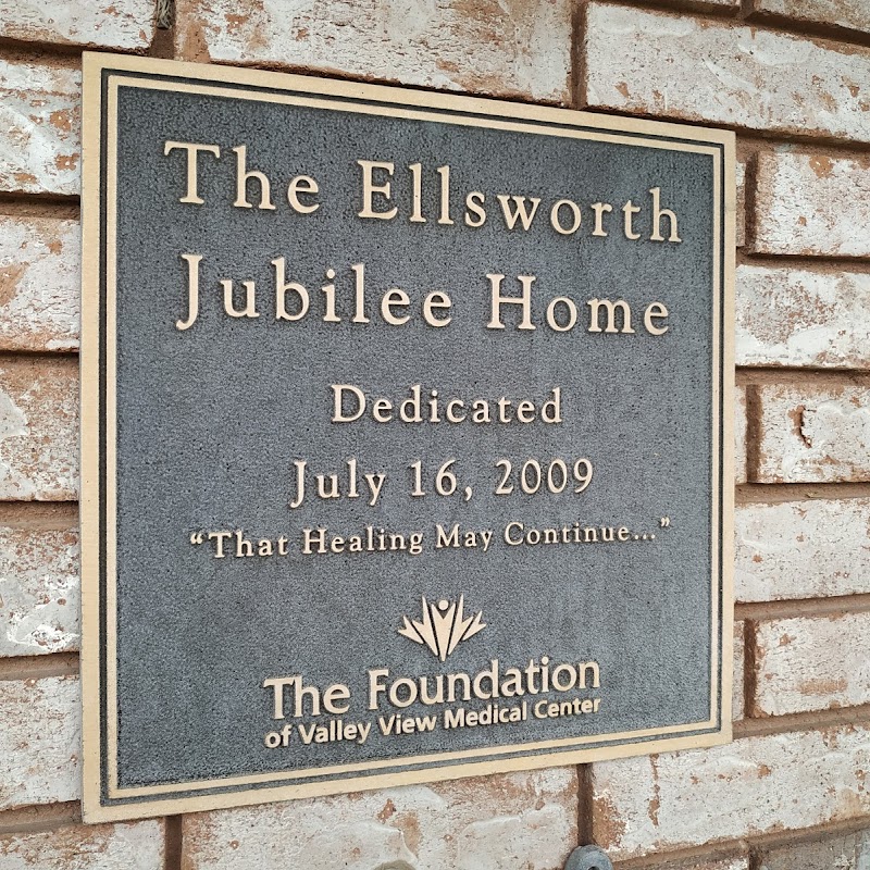 Ellsworth Jubilee Home