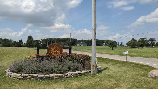 Golf Course «Buck Ridge Golf Course», reviews and photos, 17483 Robinson Rd, Marysville, OH 43040, USA