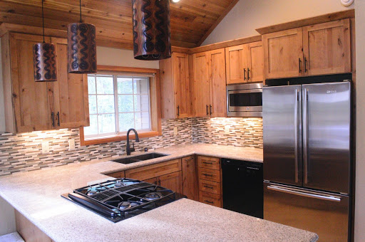 Custom Home Builder «Timberline Construction», reviews and photos, 17400 Northwoods Blvd #104, Truckee, CA 96161, USA