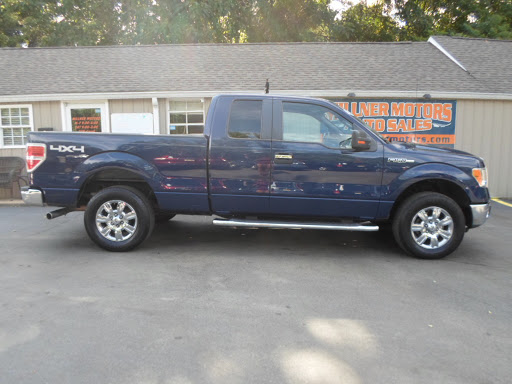 Used Car Dealer «Millner Motors & Auto Sales», reviews and photos, 1435 Scottsville Rd, Charlottesville, VA 22902, USA