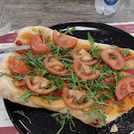 Photo n°1 de l'avis de Luca.a fait le 25/04/2022 à 16:54 sur le  Bar Tavola Calda Pizza Cibò à Osasco