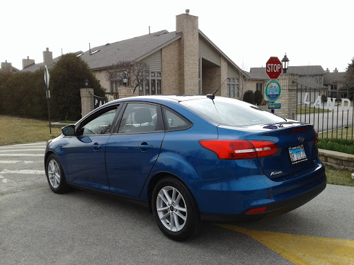 Auto Repair Shop «Fullers Car Care», reviews and photos, 11754 SW Hwy, Palos Heights, IL 60463, USA