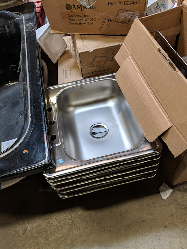 Non-Profit Organization «Sacramento Habitat For Humanity», reviews and photos, 819 N 10th St, Sacramento, CA 95811, USA