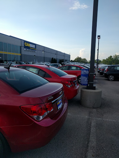 Used Car Dealer «CarMax», reviews and photos, 3555 Miamisburg Centerville Rd, Dayton, OH 45449, USA