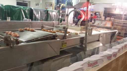 Donut Shop «Krispy Kreme South Charleston», reviews and photos, 42 Riverwalk Plaza McCorkle Ave, South Charleston, WV 25303, USA