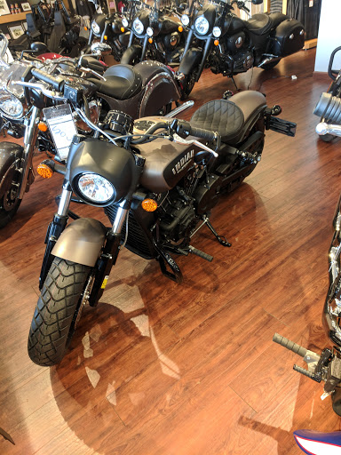 Motorcycle Dealer «Gotham Motorcycles», reviews and photos, 364 Bay St, Staten Island, NY 10301, USA