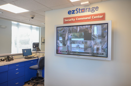 Self-Storage Facility «ezStorage», reviews and photos, 2600 N Charles St, Baltimore, MD 21218, USA