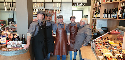 La Boucherie Savoyarde à Annecy