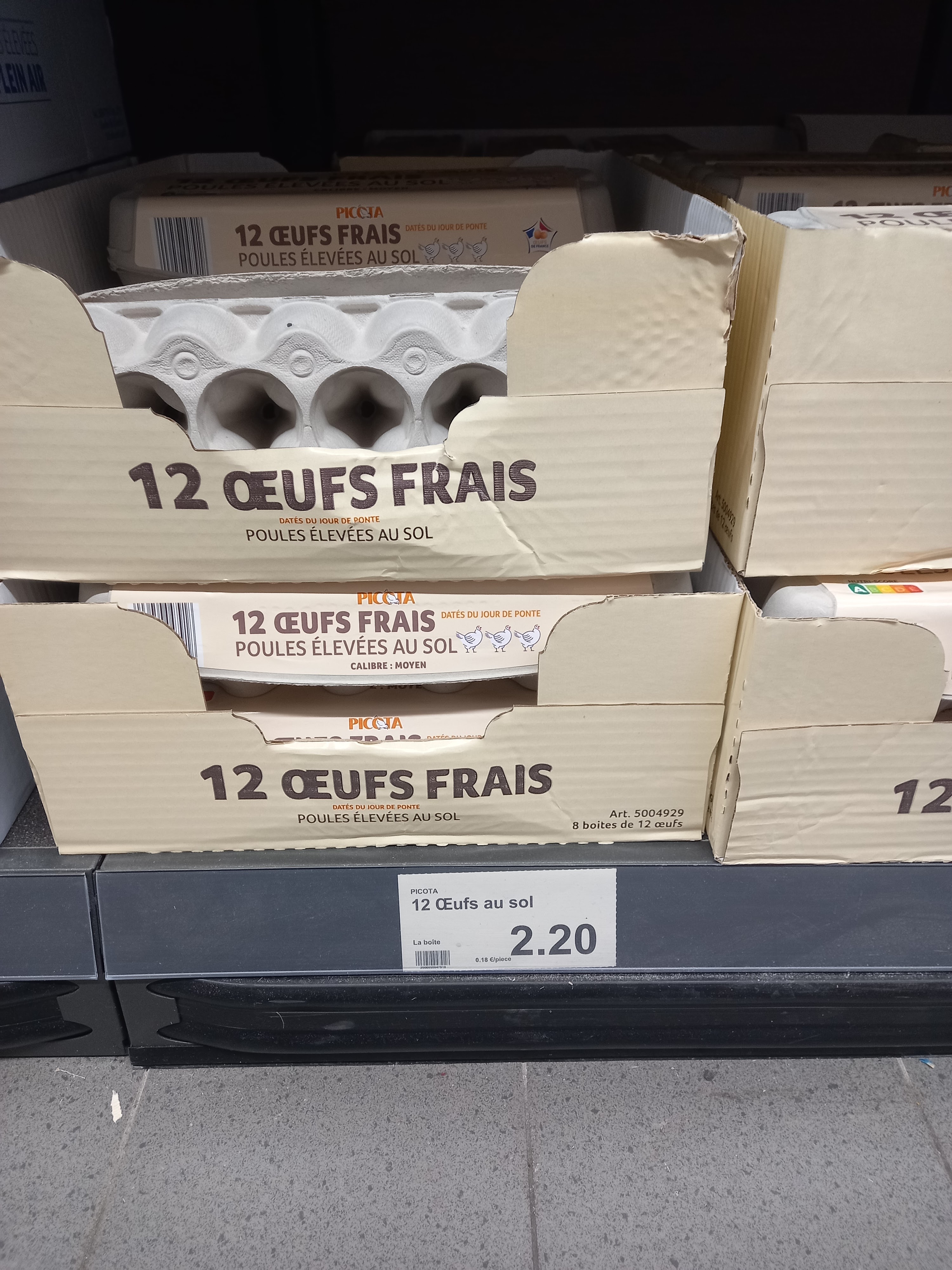 Photo n° 4 de l'avis de Shapi.a fait le 16/08/2022 à 16:08