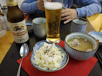Plats et boissons du Restaurant japonais Arigato à Bruges - n°16
