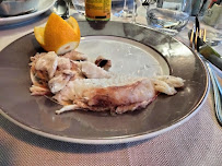 Plats et boissons du Restaurant de poisson Le Beau Rivage à Ajaccio - n°7