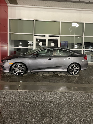 Car Dealer «Heritage Chrysler Dodge Jeep RAM Owings Mills», reviews and photos, 11212 Reisterstown Rd, Owings Mills, MD 21117, USA