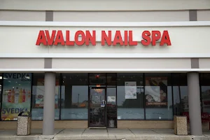 Avalon Nails and Spa Crofton image