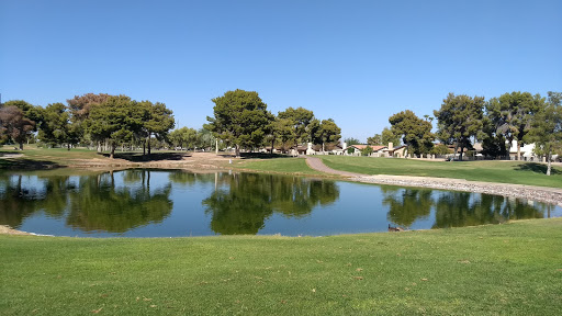 Golf Course «Ken McDonald Golf Course», reviews and photos, 800 E Divot Dr, Tempe, AZ 85283, USA