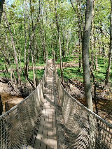 Scioto Grove Metro Park