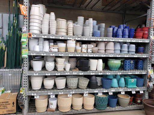 Home Improvement Store «The Home Depot», reviews and photos, 6200 E Lake Sammamish Pkwy SE, Issaquah, WA 98029, USA