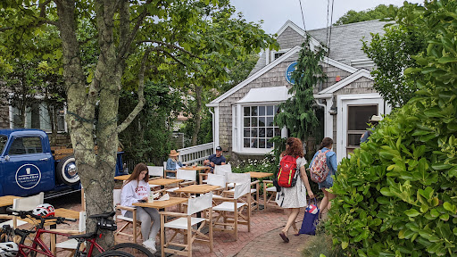 Coffee Shop «Handlebar Cafe», reviews and photos, 15 Washington St, Nantucket, MA 02554, USA