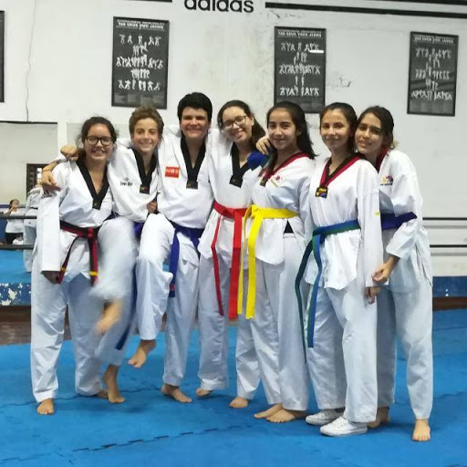 Urbari Taekwondo Club