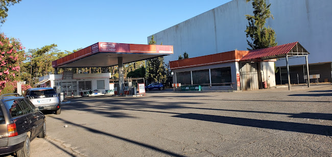 Opinii despre Guadicomb în Vila Real de Santo António - Posto de combustível