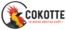 Photos du propriétaire du Restaurant COKOTTE à Angoulême - n°8