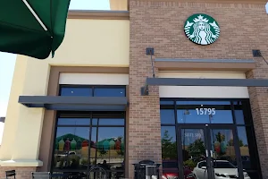 Starbucks image