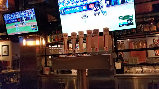 Brewery «Trailhead Brewing Co.», reviews and photos, 921 S Riverside Dr, St Charles, MO 63301, USA