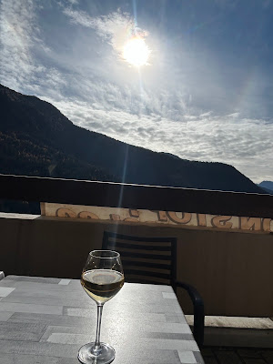 La Crêpe'Rit à Vaujany