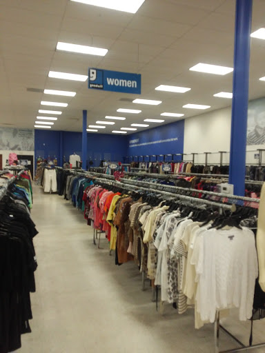 Thrift Store «Goodwill Industries Store & Donation Center», reviews and photos, 12 Glenwood Ave, Binghamton, NY 13905, USA