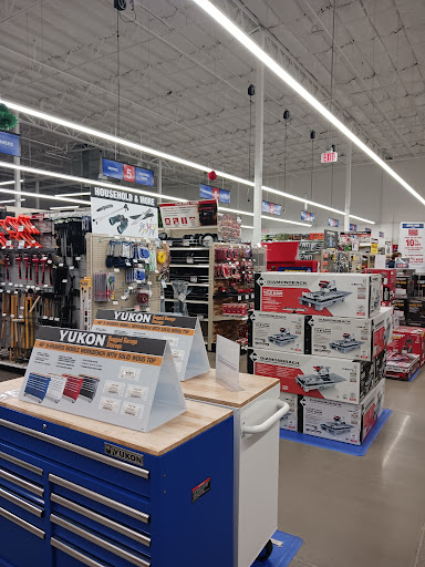 Harbor Freight Tools