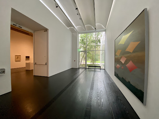 Book Store «Menil Collection Bookstore», reviews and photos, 1520 Sul Ross St, Houston, TX 77006, USA