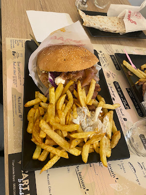 L’Art Döner à Charleville-Mézières