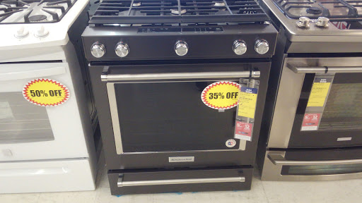 Appliance Store «Sears Outlet», reviews and photos, 7647 W 88th Ave, Westminster, CO 80005, USA