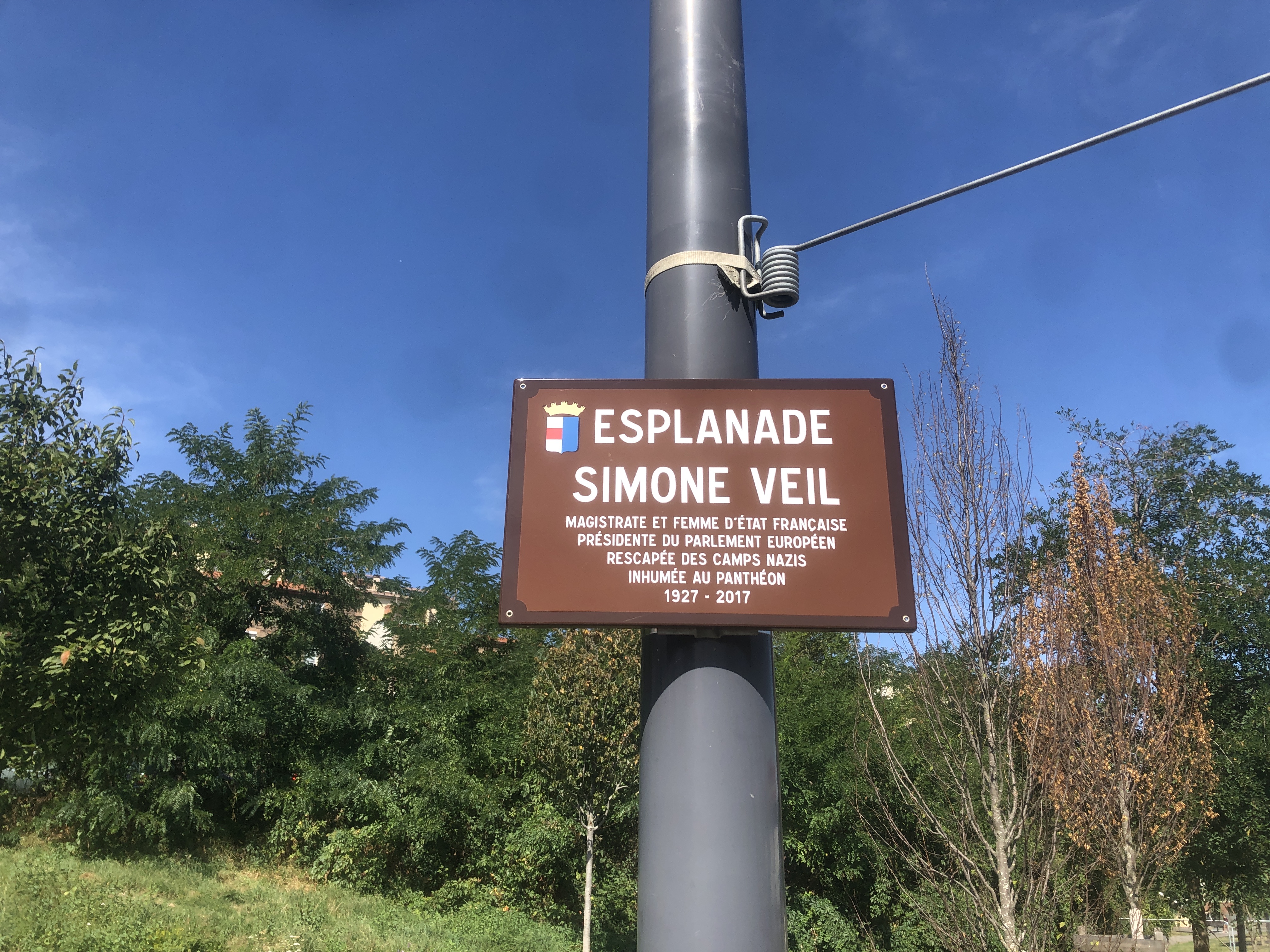 Photo n° 3 de l'avis de Farid.l fait le 03/09/2023 à 10:17