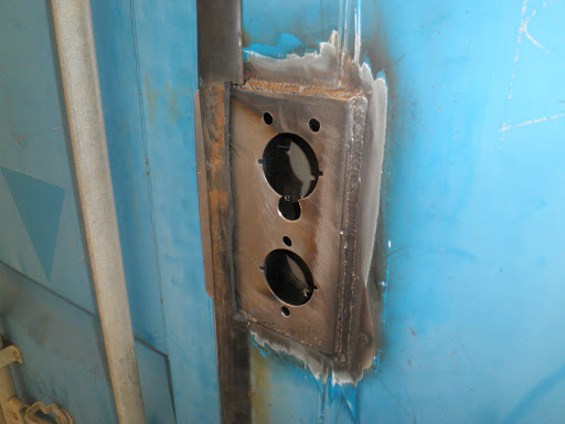 Storage Facility «Southwest Mobile Storage», reviews and photos, 1005 N 50th St, Phoenix, AZ 85008, USA