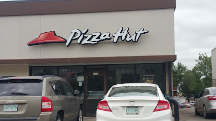 Pizza Hut Regina
