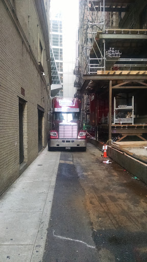 Performing Arts Theater «Cutler Majestic Theatre», reviews and photos, 219 Tremont St, Boston, MA 02116, USA