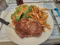 Plats et boissons du Restaurant français Le Commodore à Marseille - n°3