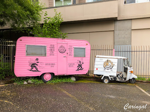 Donut Shop «Voodoo Doughnut Too», reviews and photos, 1501 NE Davis St, Portland, OR 97232, USA