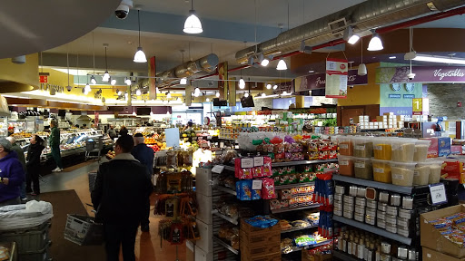 Supermarket «Seasons Lawrence», reviews and photos, 330 Central Ave, Lawrence, NY 11559, USA
