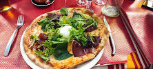 Pizza du Pizzeria L'Olivade à Blagnac - n°7