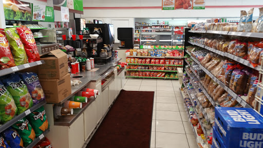 Convenience Store «7-Eleven», reviews and photos, 455 E Foothill Blvd, Azusa, CA 91702, USA
