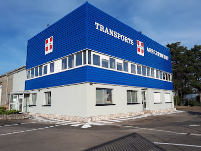SATM Transport à Dunkerque