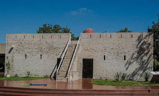 Museo de cera Heroica Matamoros