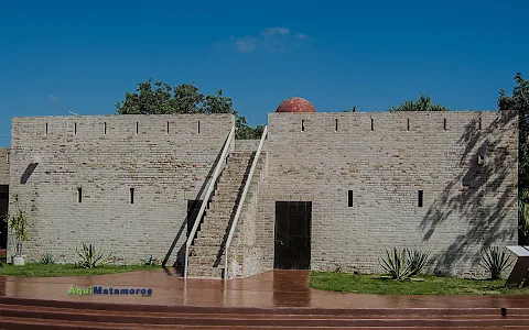 Fort Casamata Museum image