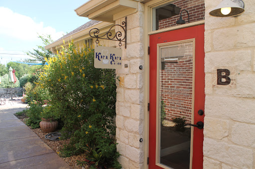 Coffee Shop «Kora Kora Coffee», reviews and photos, 2348 Gruene Lake Dr, New Braunfels, TX 78130, USA