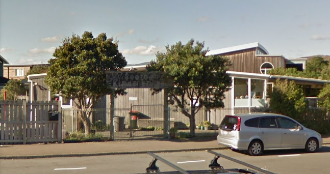 Reviews of Seatoun Kindergarten in Wellington - School
