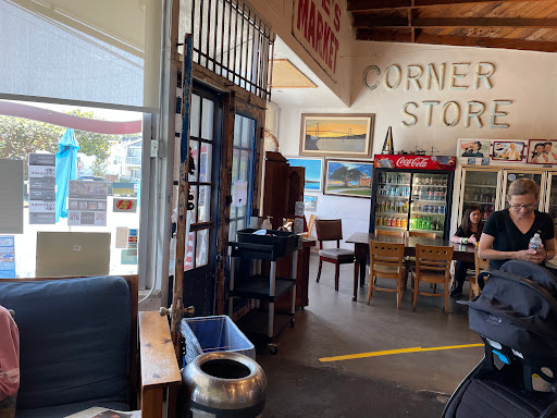Grocery Store «Corner Store», reviews and photos, 1118 W 37th St, San Pedro, CA 90731, USA