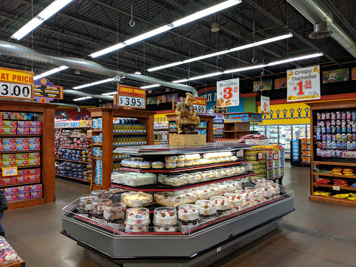 Grocery Store «Vista Central Market», reviews and photos, 2231 N Zaragoza Rd, El Paso, TX 79938, USA