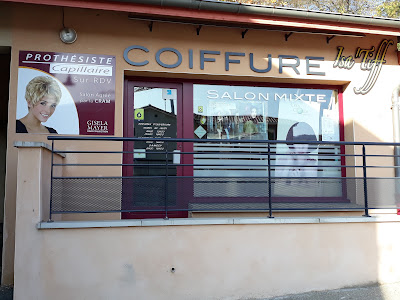 Isa'Tiff à Vernioz